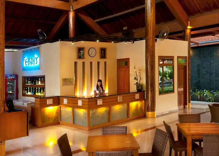 Febri'S & SpaSpa Hotel